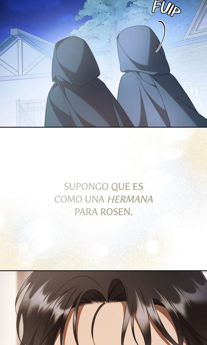 Tus eternas mentiras Capítulo 79 - Página 15 en español