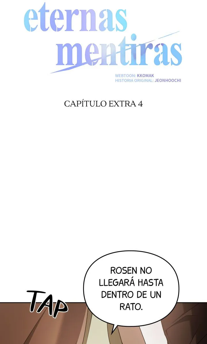 Tus eternas mentiras Capítulo 79 - Página 21 en español