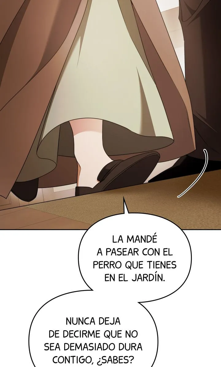 Tus eternas mentiras Capítulo 79 - Página 22 en español
