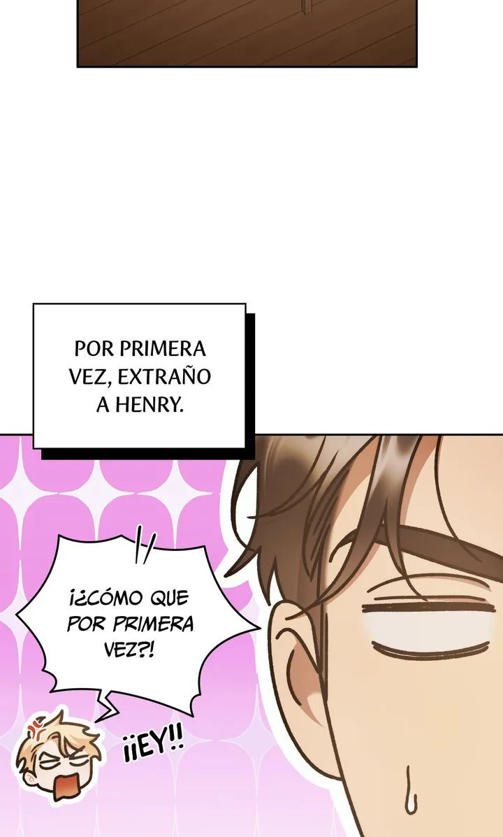 Tus eternas mentiras Capítulo 79 - Página 30 en español