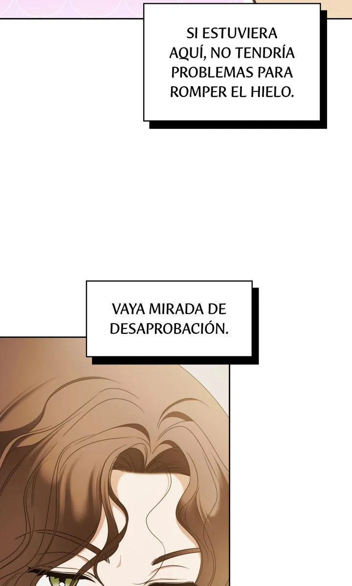 Tus eternas mentiras Capítulo 79 - Página 31 en español