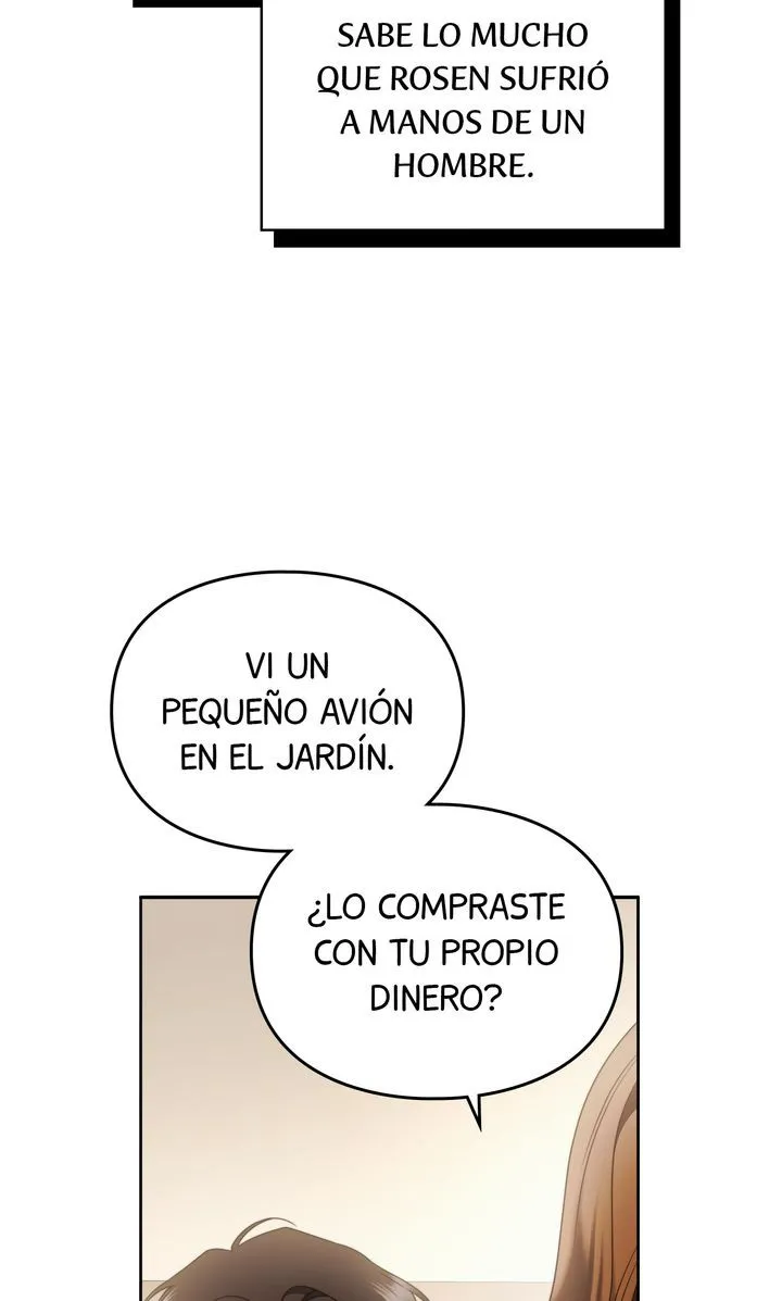 Tus eternas mentiras Capítulo 79 - Página 34 en español