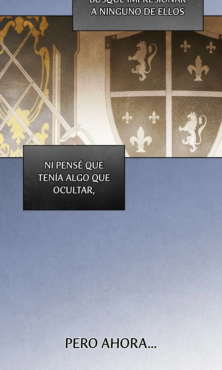 Tus eternas mentiras Capítulo 79 - Página 38 en español