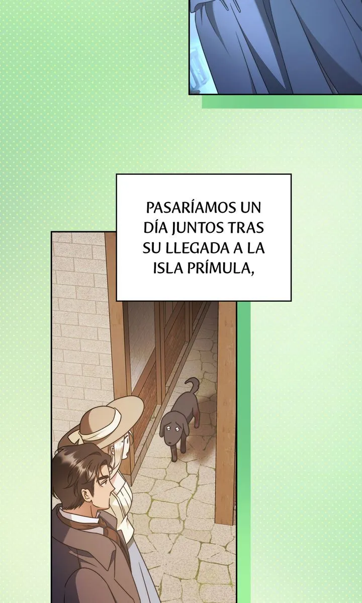 Tus eternas mentiras Capítulo 79 - Página 4 en español