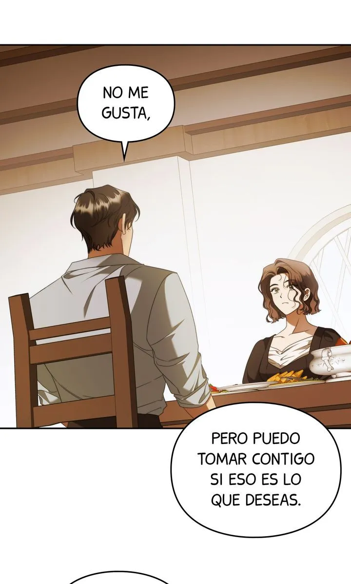 Tus eternas mentiras Capítulo 79 - Página 41 en español