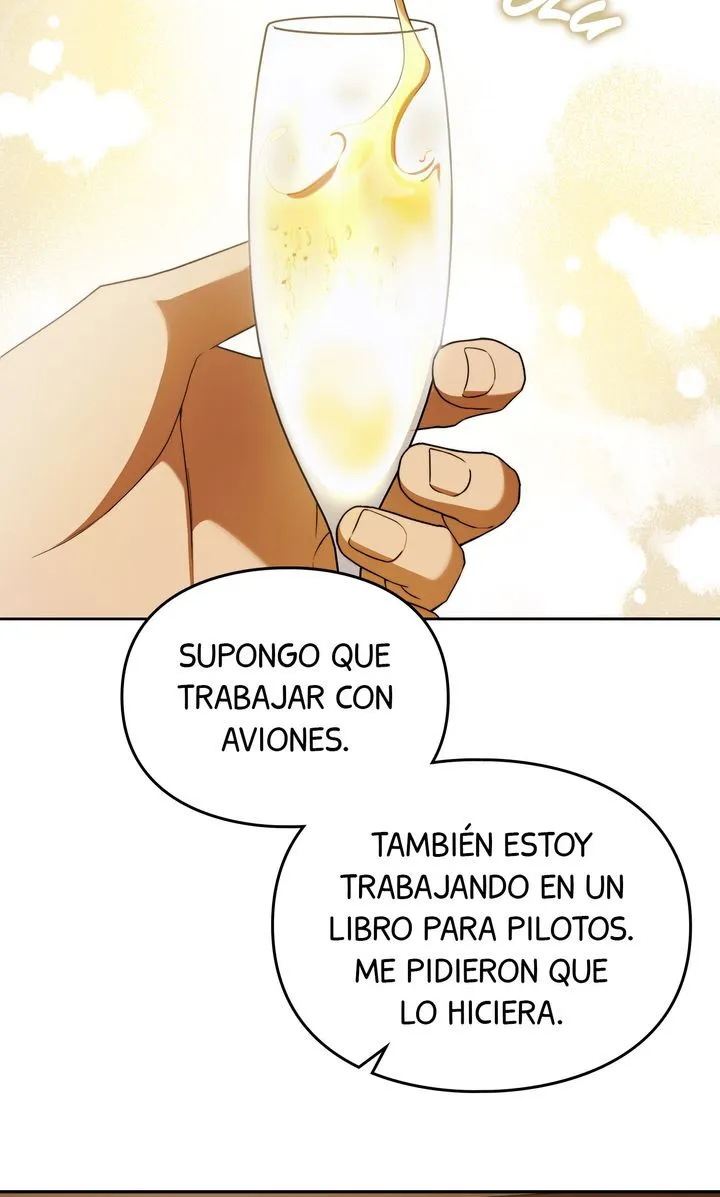 Tus eternas mentiras Capítulo 79 - Página 48 en español
