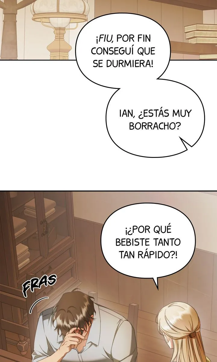 Tus eternas mentiras Capítulo 79 - Página 69 en español