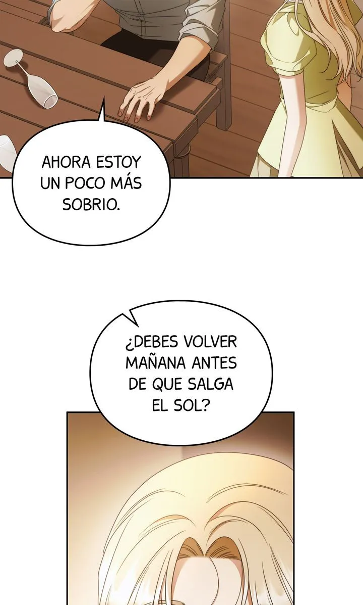 Tus eternas mentiras Capítulo 79 - Página 70 en español