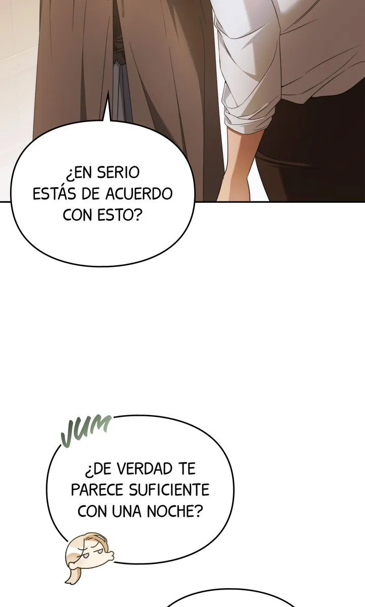 Tus eternas mentiras Capítulo 79 - Página 9 en español