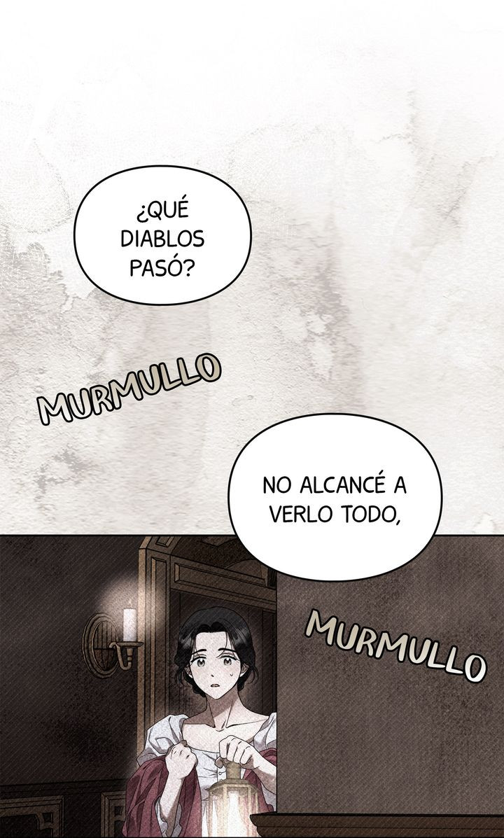 Tus eternas mentiras Capítulo 8 - Página 3 en español