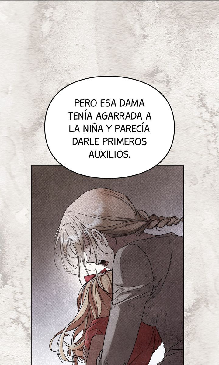 Tus eternas mentiras Capítulo 8 - Página 4 en español