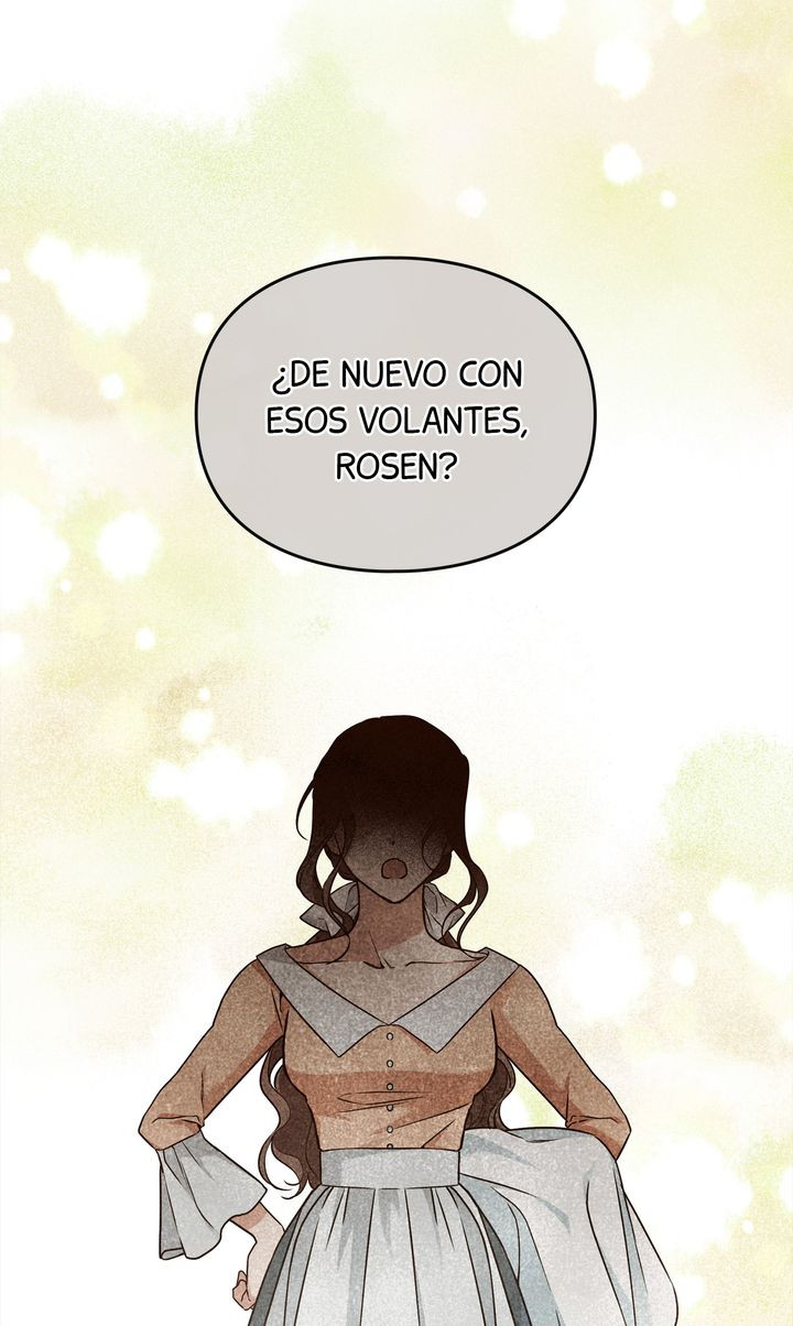 Tus eternas mentiras Capítulo 9 - Página 23 en español