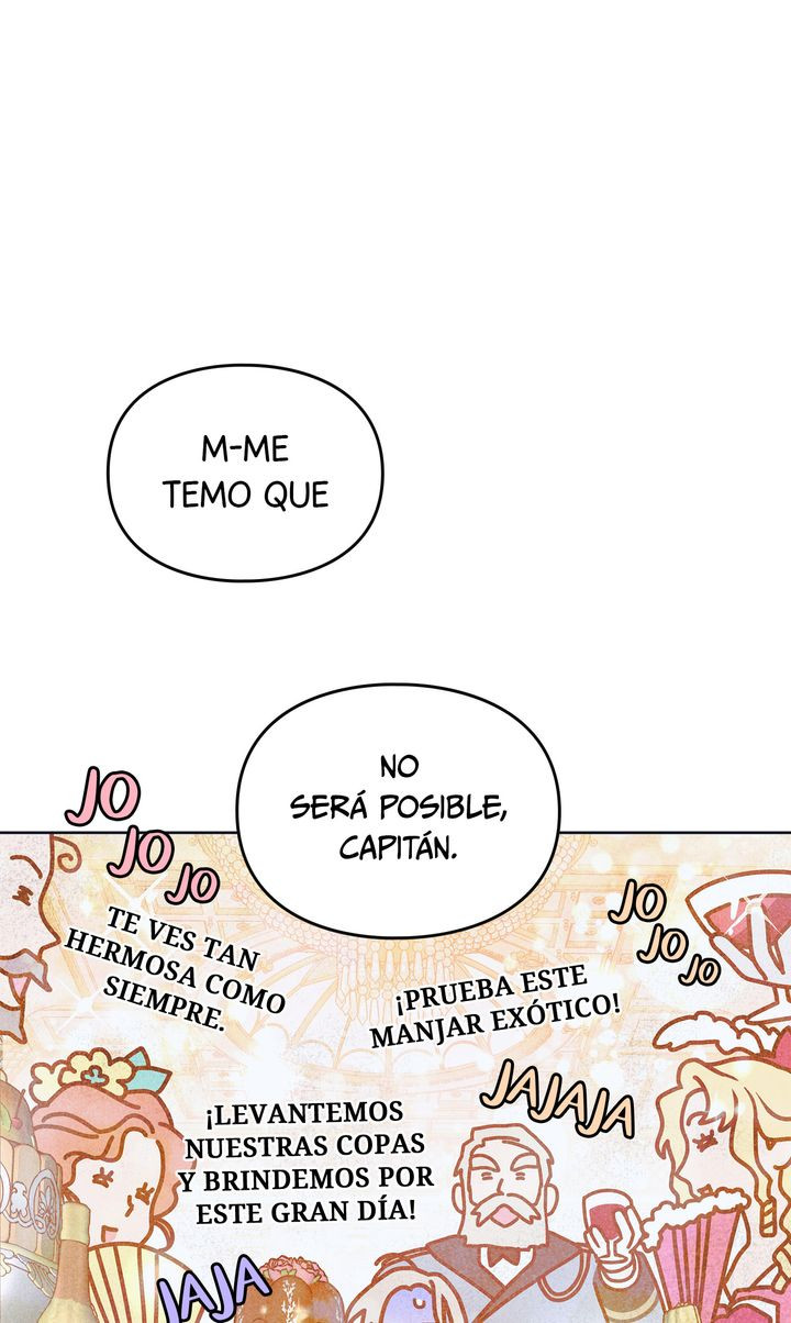 Tus eternas mentiras Capítulo 9 - Página 3 en español
