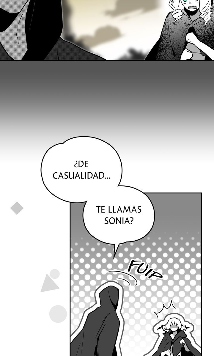 Si Te Enamoras De Una Princesa Con Una Enfermedad Terminal Capítulo 91 - Página 16 en español