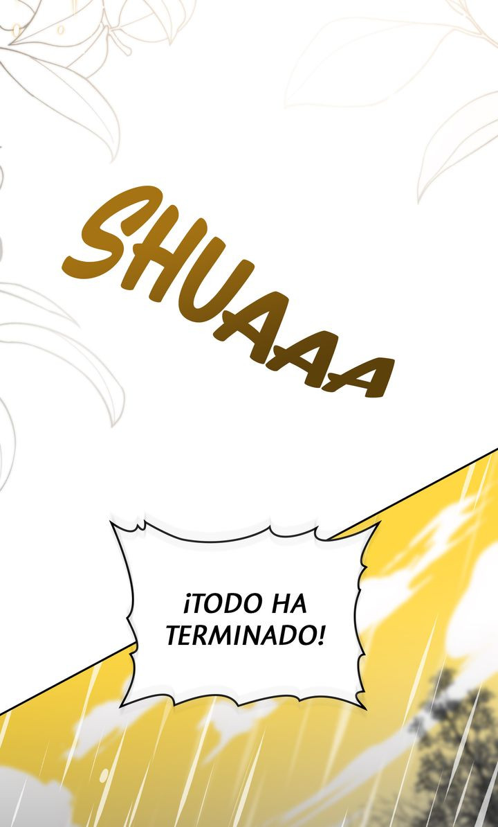 Si Te Enamoras De Una Princesa Con Una Enfermedad Terminal Capítulo 91 - Página 21 en español