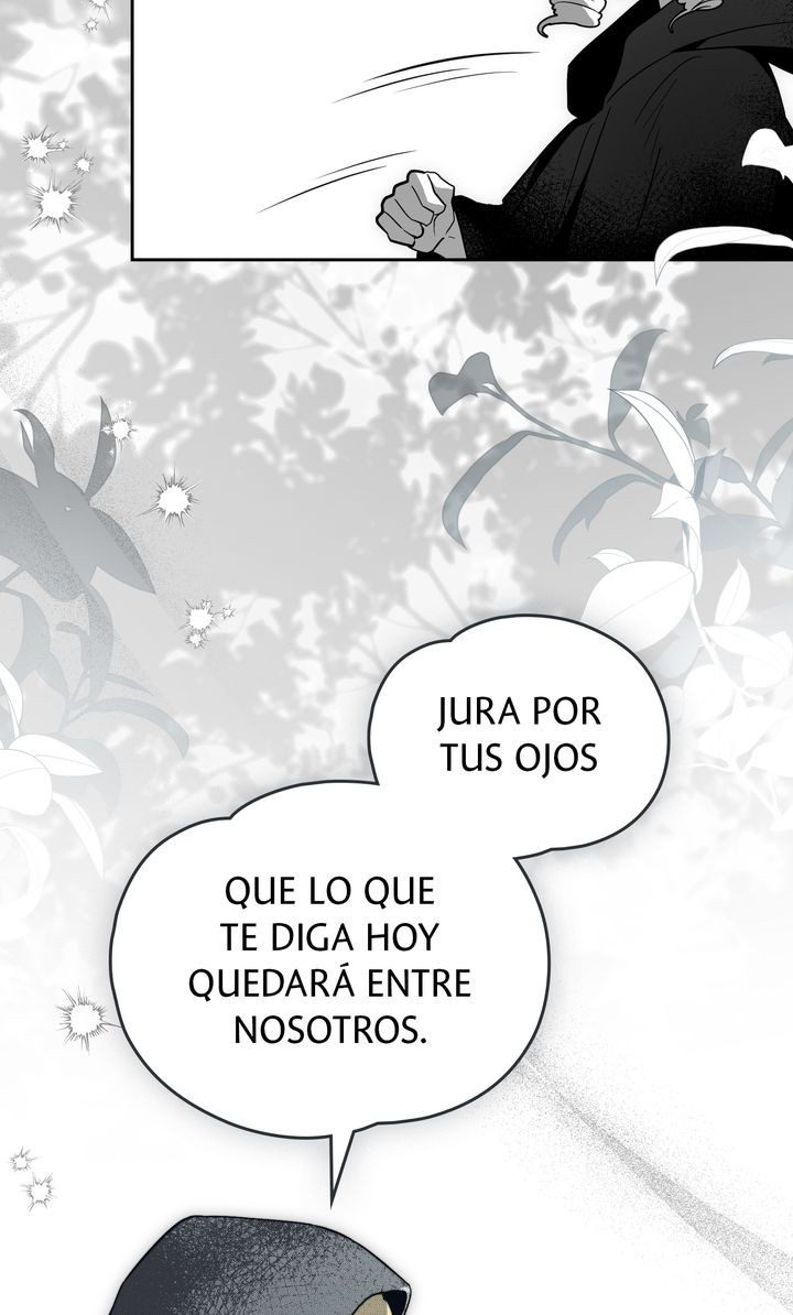 Si Te Enamoras De Una Princesa Con Una Enfermedad Terminal Capítulo 91 - Página 30 en español