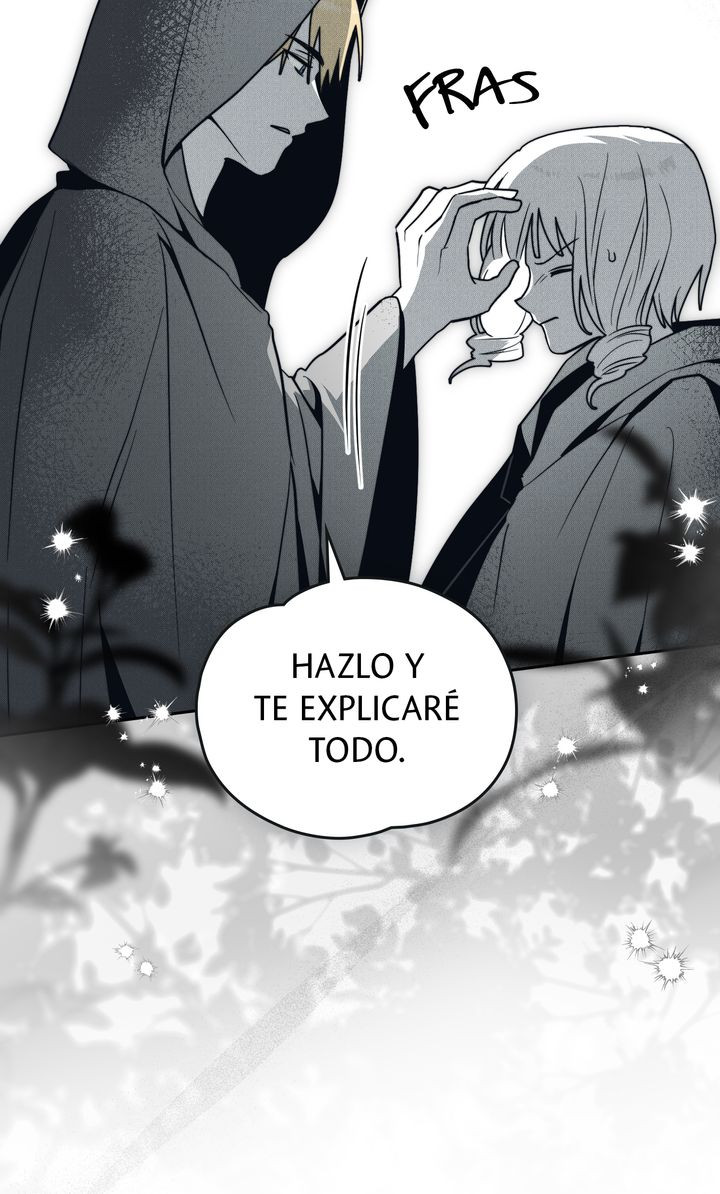 Si Te Enamoras De Una Princesa Con Una Enfermedad Terminal Capítulo 91 - Página 31 en español