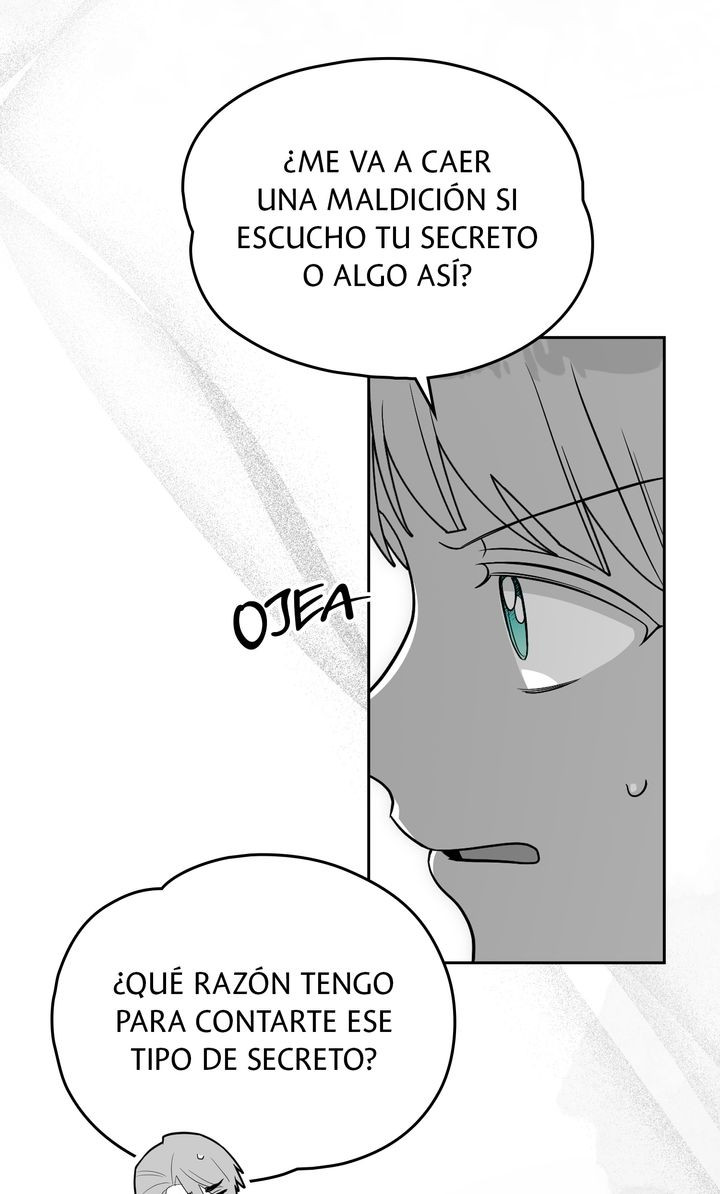 Si Te Enamoras De Una Princesa Con Una Enfermedad Terminal Capítulo 91 - Página 32 en español