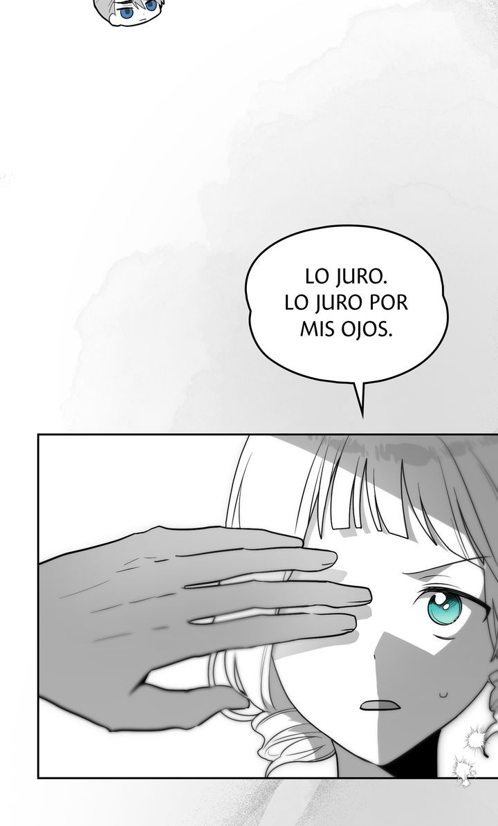 Si Te Enamoras De Una Princesa Con Una Enfermedad Terminal Capítulo 91 - Página 33 en español