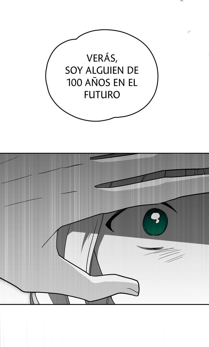 Si Te Enamoras De Una Princesa Con Una Enfermedad Terminal Capítulo 91 - Página 37 en español
