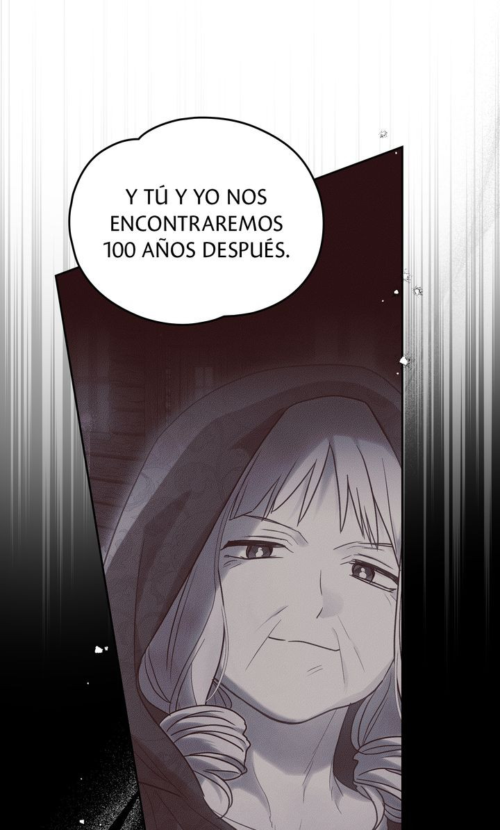 Si Te Enamoras De Una Princesa Con Una Enfermedad Terminal Capítulo 91 - Página 38 en español