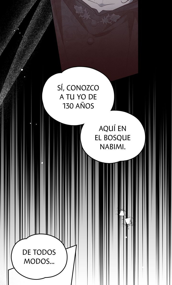 Si Te Enamoras De Una Princesa Con Una Enfermedad Terminal Capítulo 91 - Página 39 en español