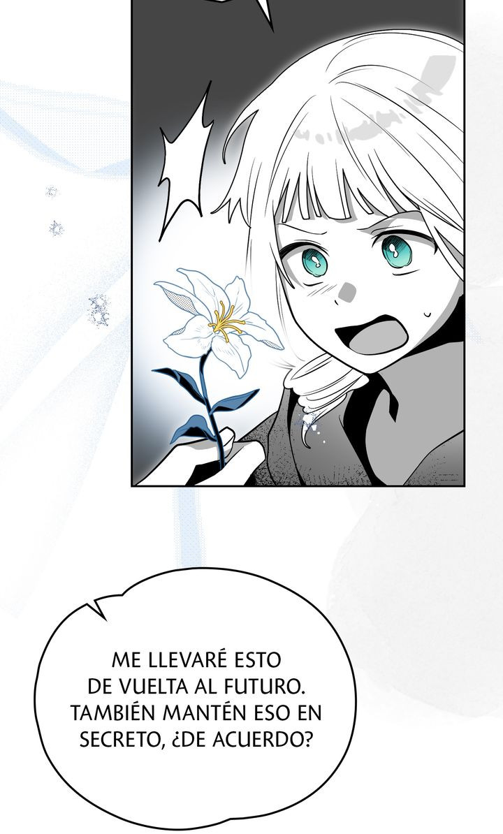 Si Te Enamoras De Una Princesa Con Una Enfermedad Terminal Capítulo 91 - Página 42 en español