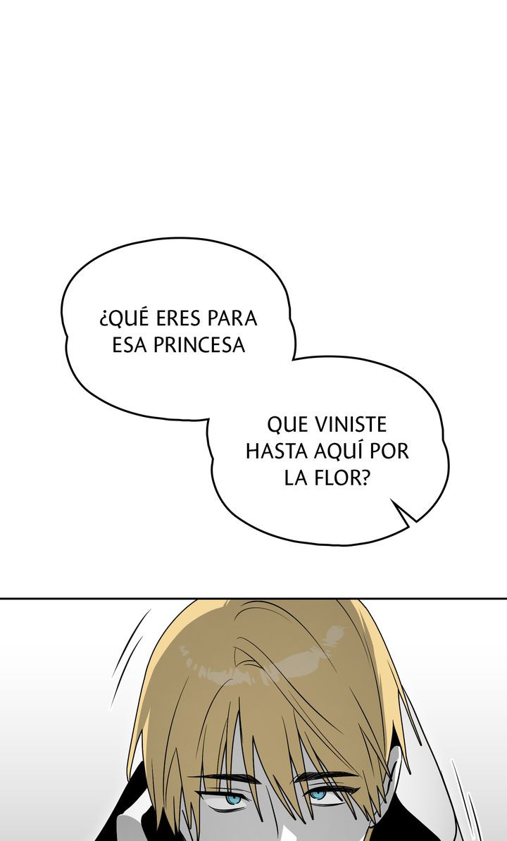 Si Te Enamoras De Una Princesa Con Una Enfermedad Terminal Capítulo 91 - Página 43 en español
