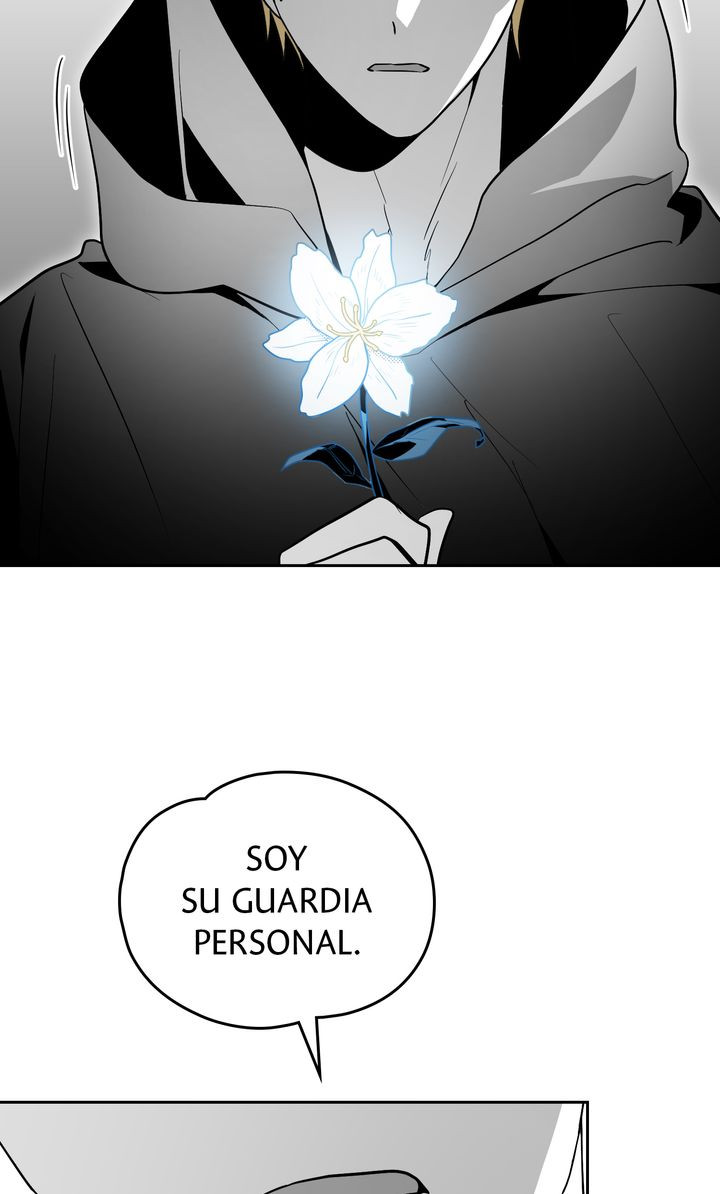 Si Te Enamoras De Una Princesa Con Una Enfermedad Terminal Capítulo 91 - Página 44 en español