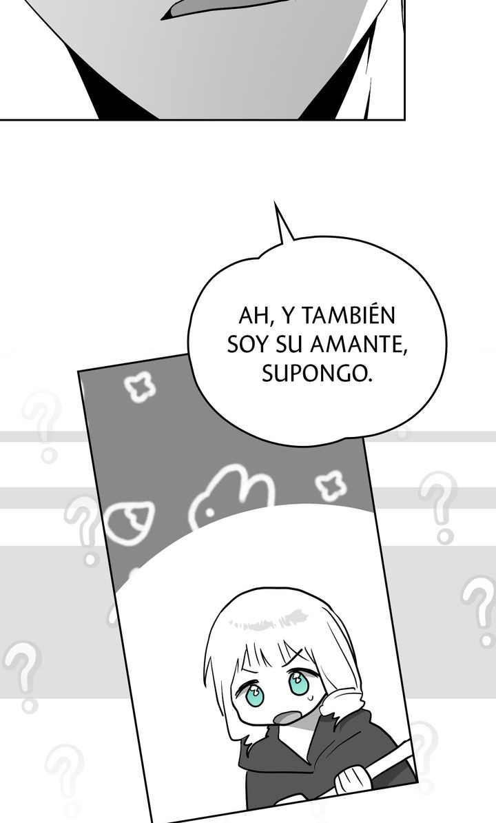 Si Te Enamoras De Una Princesa Con Una Enfermedad Terminal Capítulo 91 - Página 45 en español