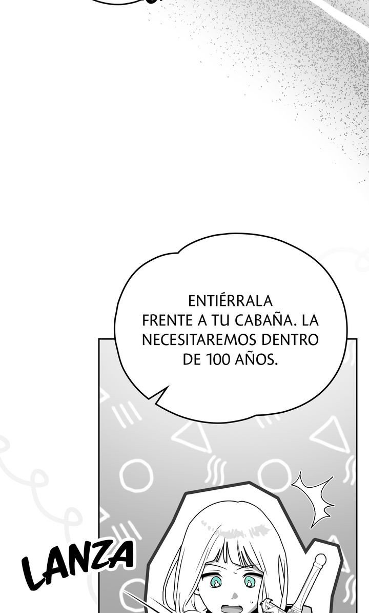 Si Te Enamoras De Una Princesa Con Una Enfermedad Terminal Capítulo 91 - Página 55 en español