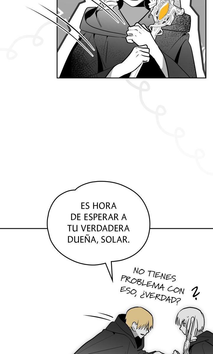Si Te Enamoras De Una Princesa Con Una Enfermedad Terminal Capítulo 91 - Página 56 en español