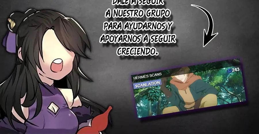 He Reencarnado como el Dios de la Espada Capítulo 27 - Página 20 en español