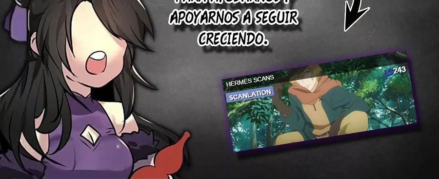 He Reencarnado como el Dios de la Espada Capítulo 29 - Página 22 en español