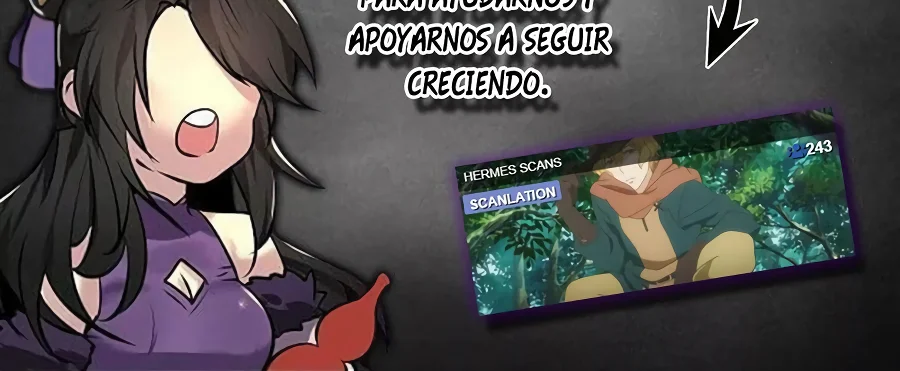 He Reencarnado como el Dios de la Espada Capítulo 31 - Página 20 en español