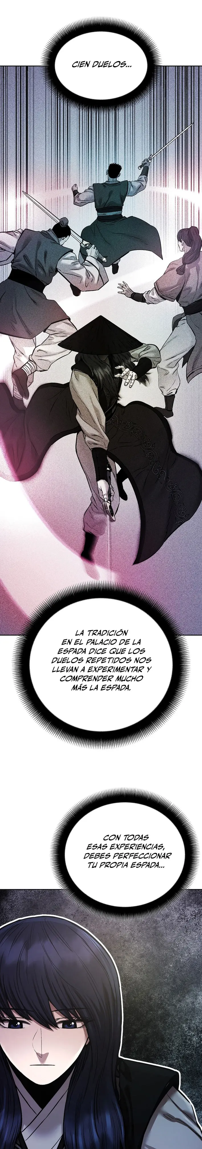 Dios Marcial Celestial 2 Capítulo 26 - Página 17 en español
