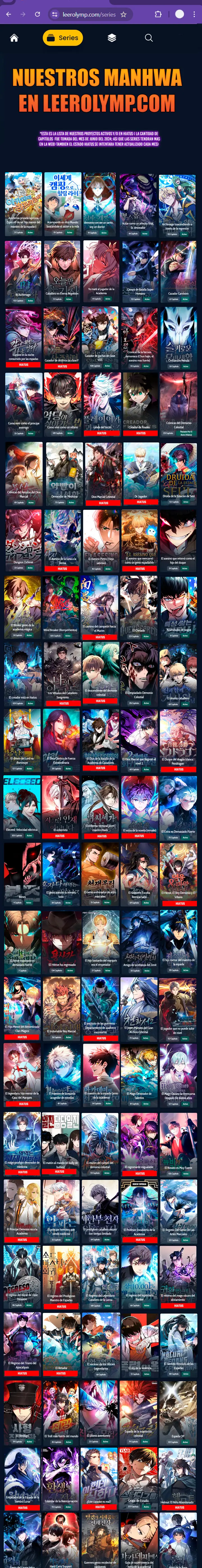 Dios Marcial Celestial 2 Capítulo 26 - Página 32 en español