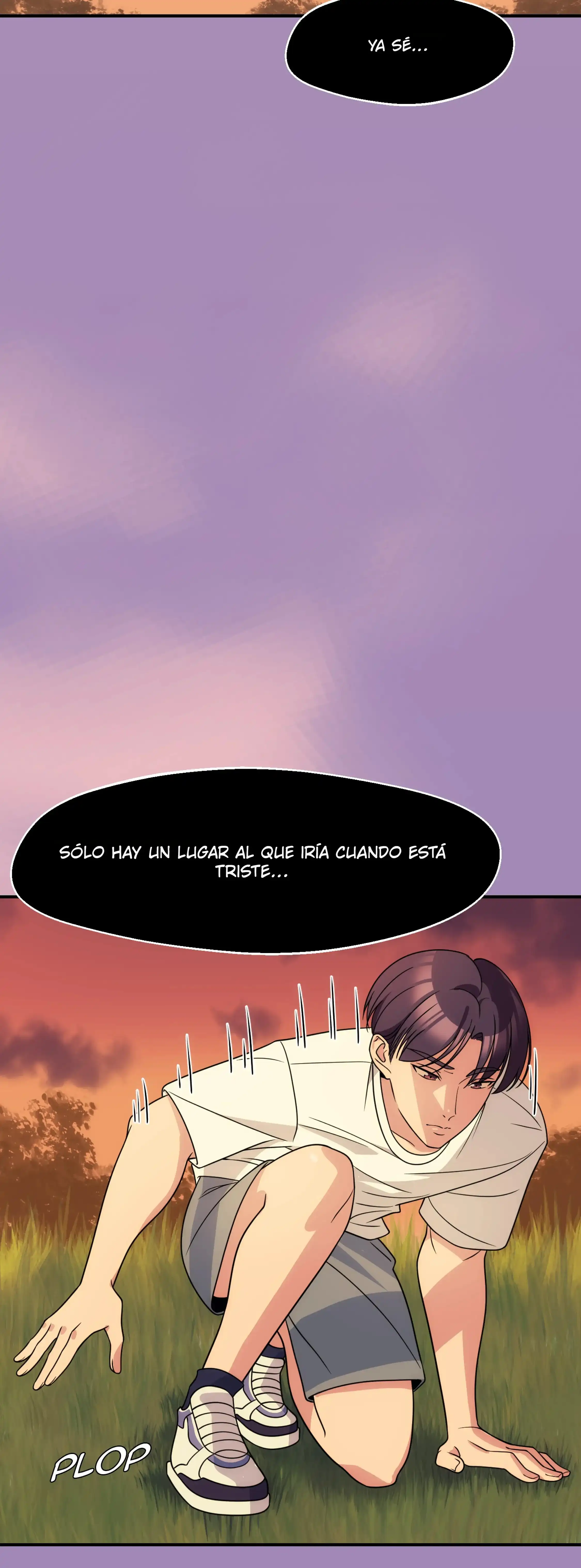 Enseñame primero [Sin censura] Capítulo 17 - Página 26 en español
