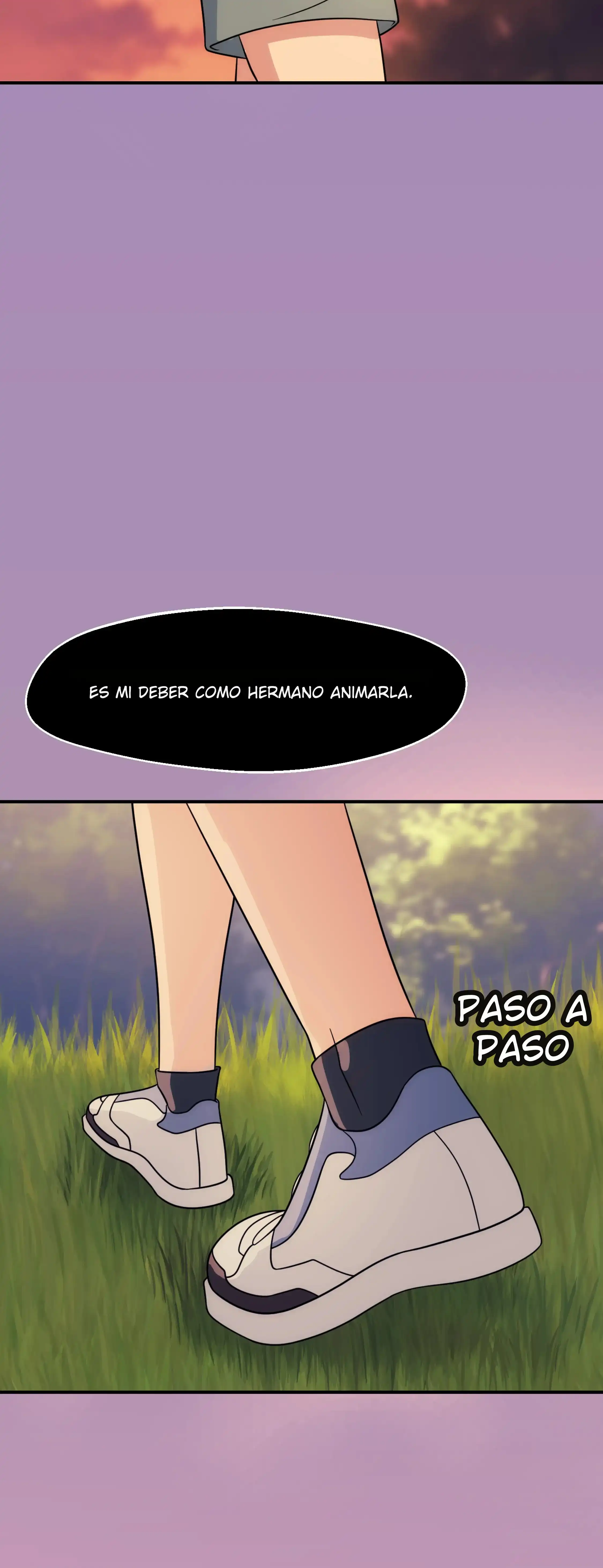 Enseñame primero [Sin censura] Capítulo 17 - Página 28 en español