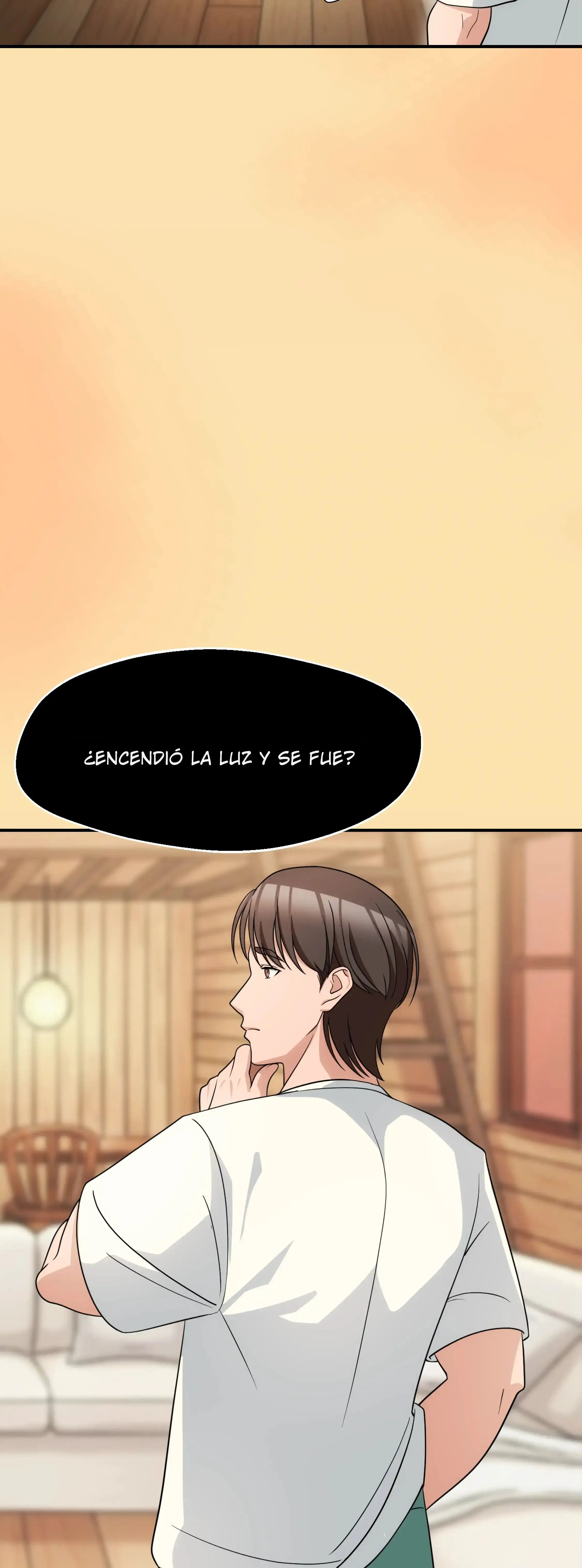 Enseñame primero [Sin censura] Capítulo 17 - Página 35 en español