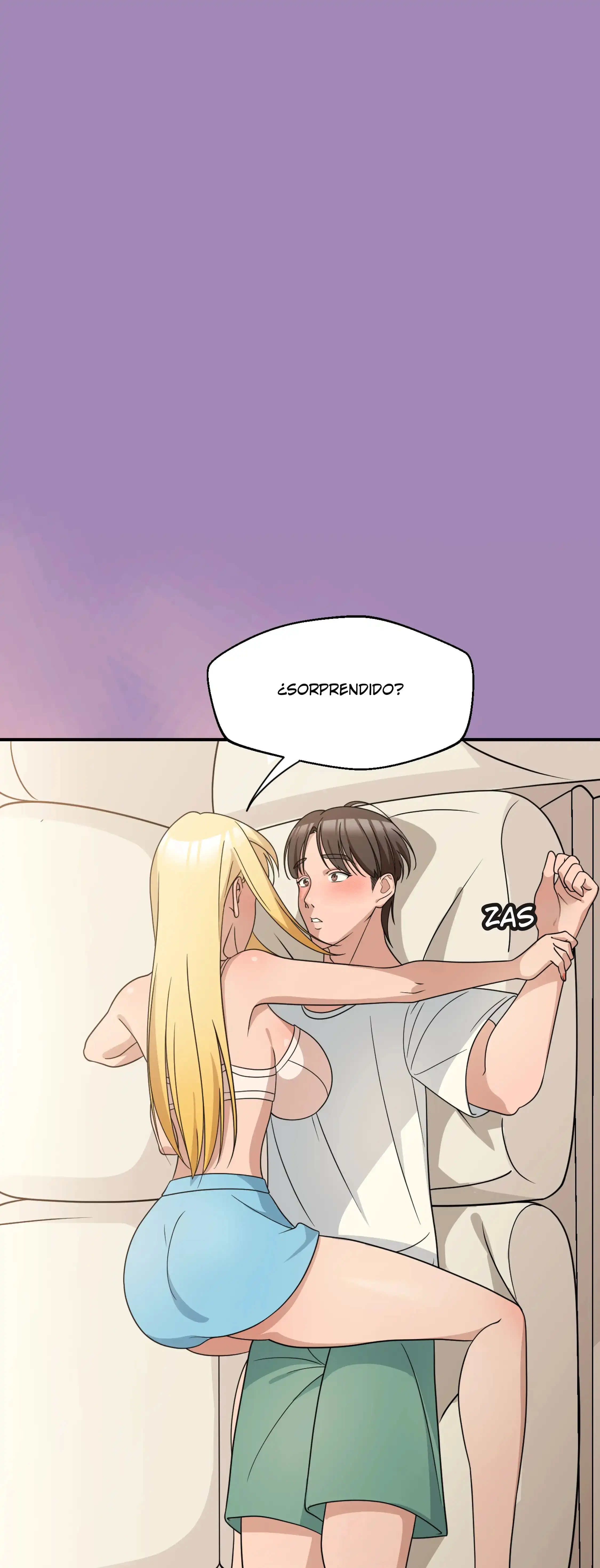Enseñame primero [Sin censura] Capítulo 17 - Página 40 en español