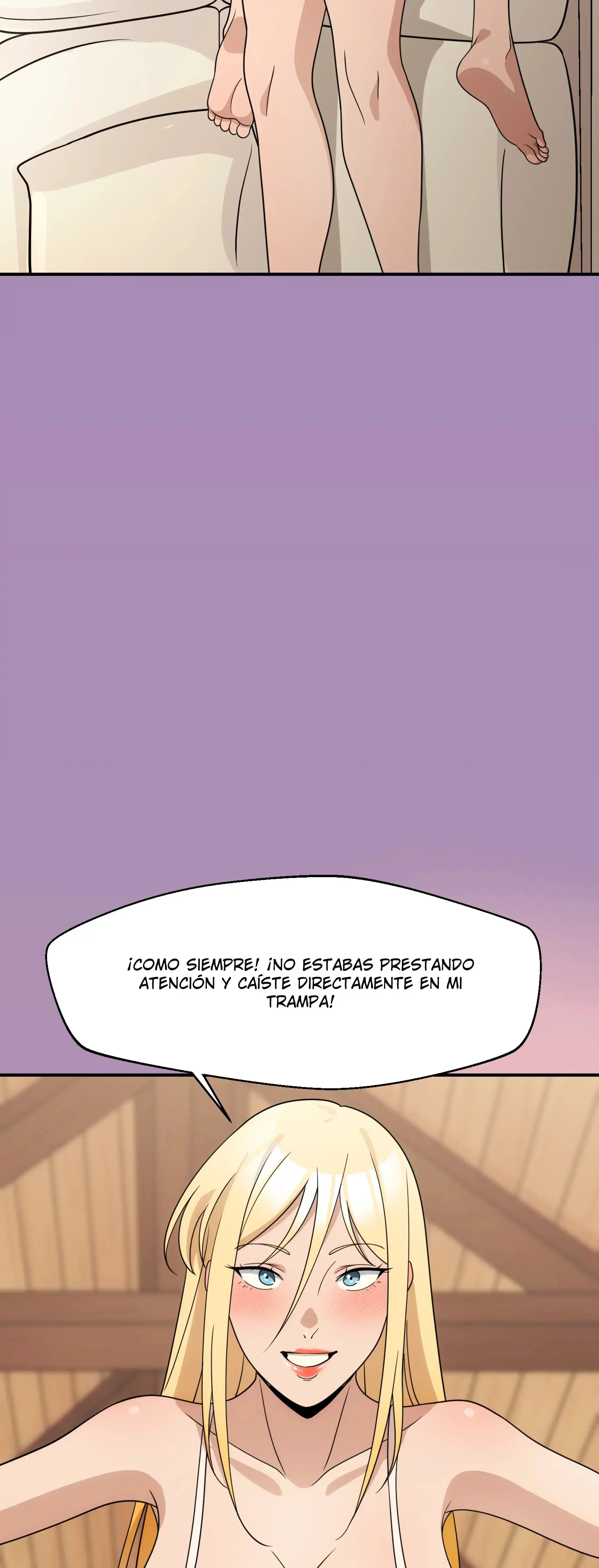 Enseñame primero [Sin censura] Capítulo 17 - Página 41 en español