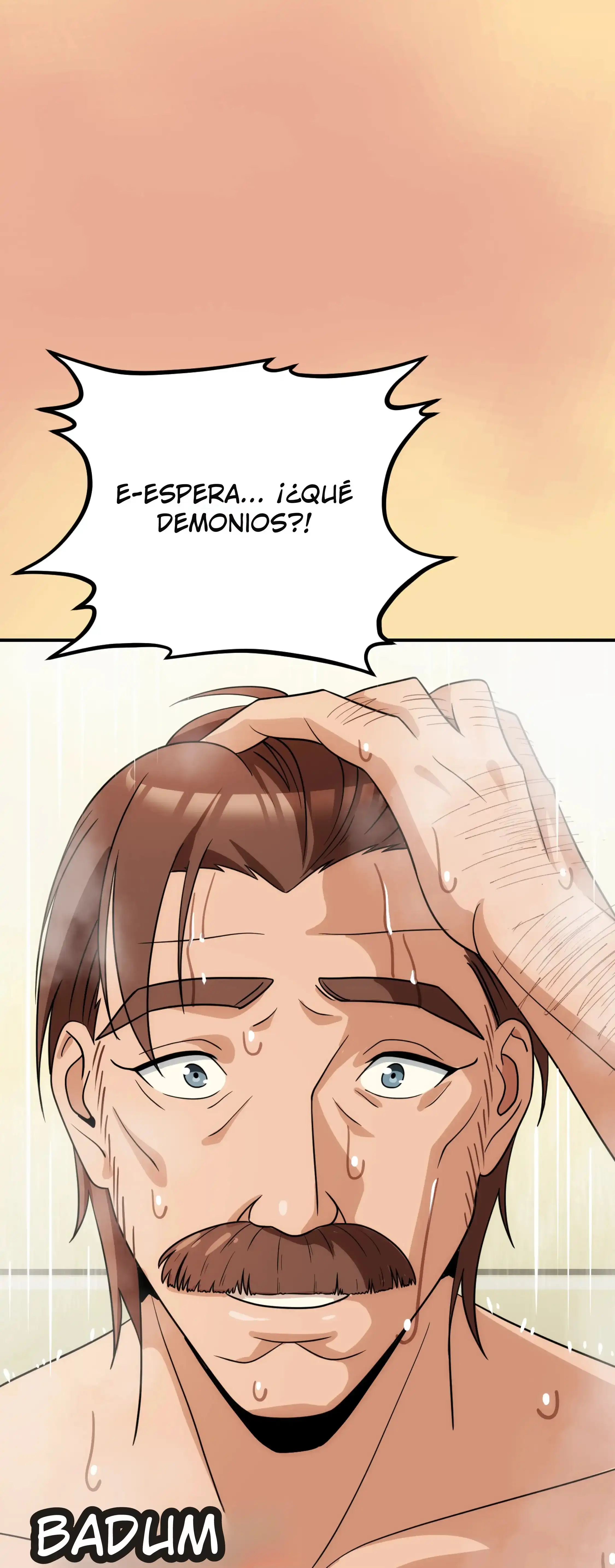 Enseñame primero [Sin censura] Capítulo 17 - Página 5 en español