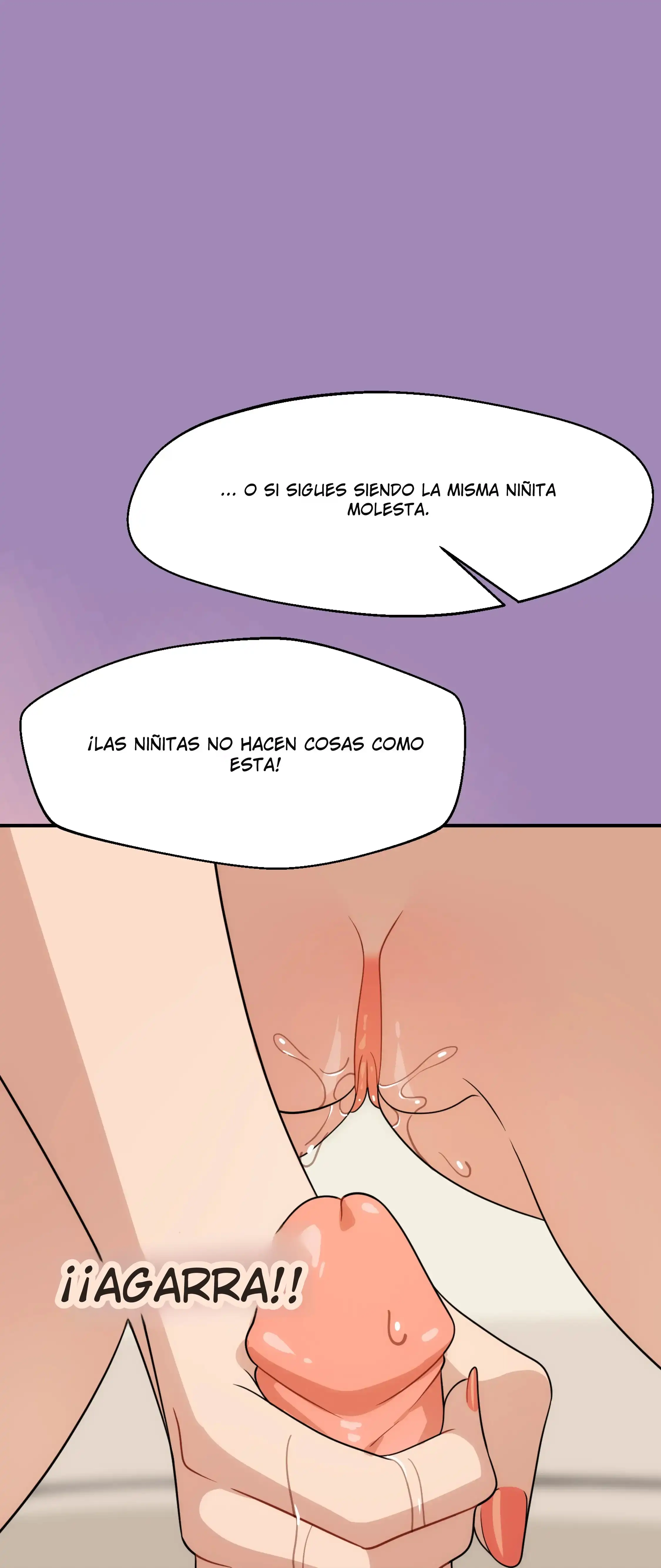 Enseñame primero [Sin censura] Capítulo 17 - Página 54 en español
