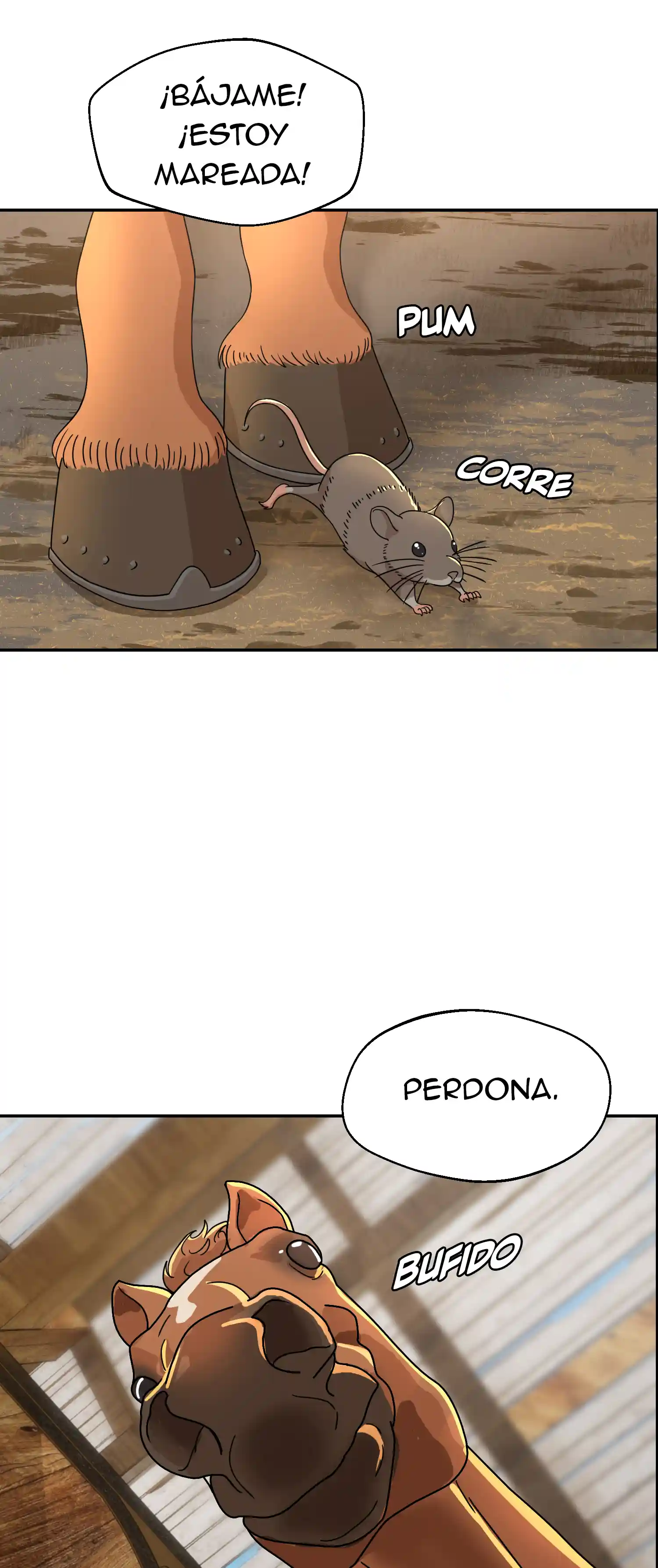 Enseñame primero [Sin censura] Capítulo 2 - Página 7 en español