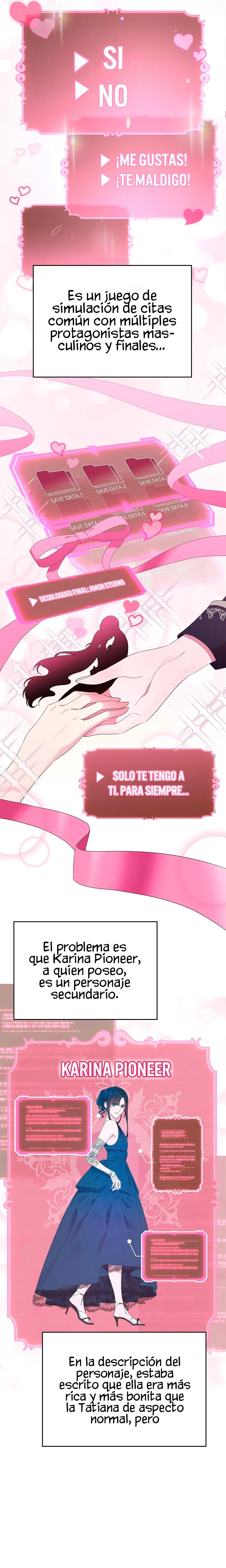 Robe al primer amor de la heroína Capítulo 1 - Página 12 en español