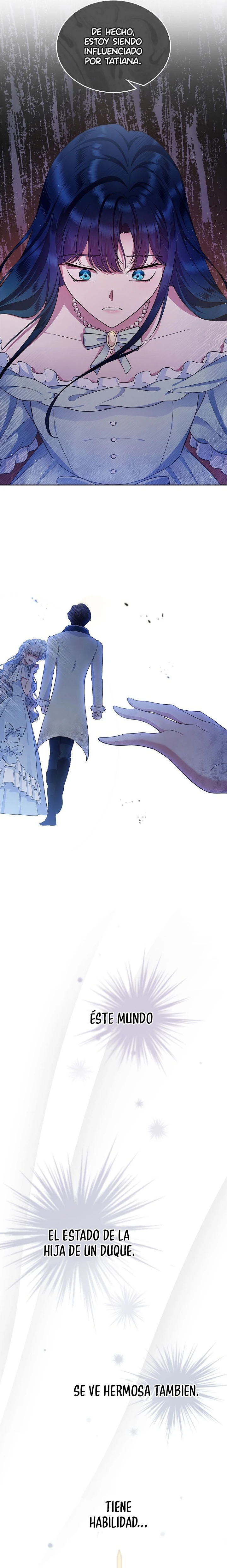 Robe al primer amor de la heroína Capítulo 1 - Página 22 en español