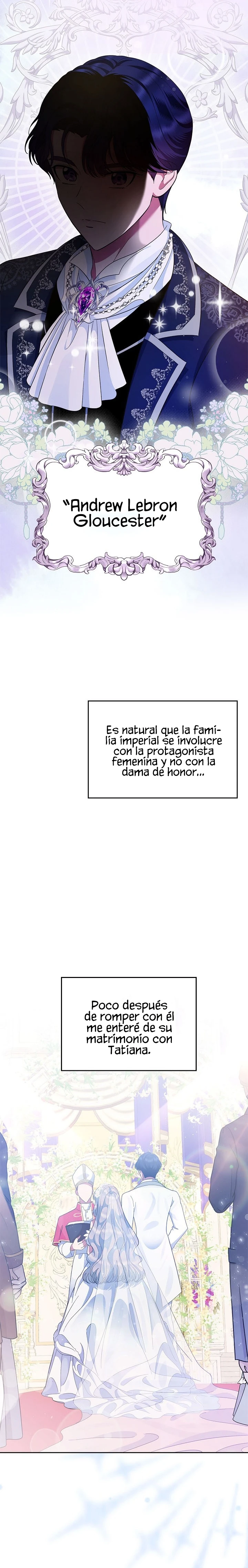 Robe al primer amor de la heroína Capítulo 1 - Página 25 en español