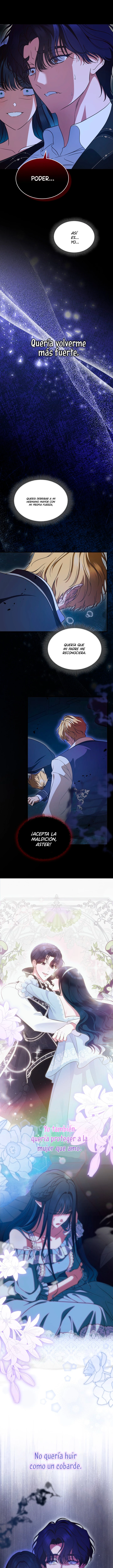 Robe al primer amor de la heroína Capítulo 110 - Página 14 en español