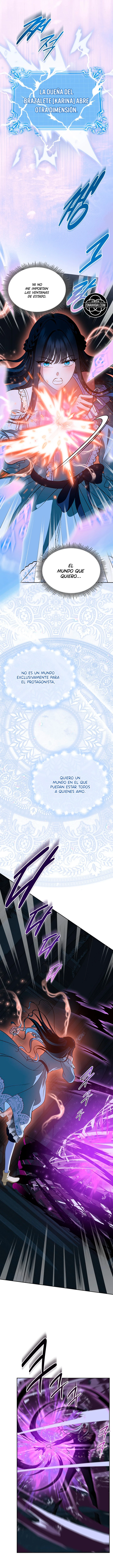 Robe al primer amor de la heroína Capítulo 111 - Página 18 en español